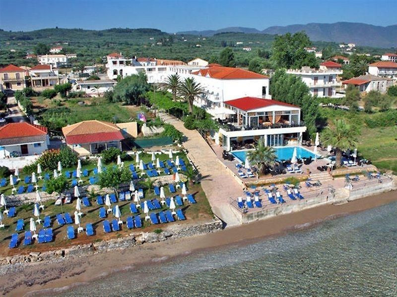 zakynthos belussi beach